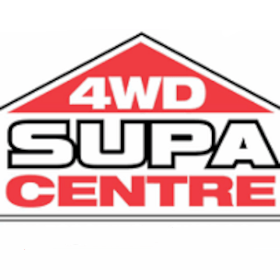 4WD Supacentre