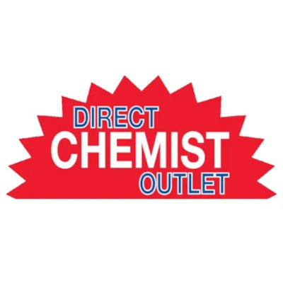 Direct Chemist Outlet Summer