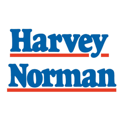 Harvey Norman Electrolux