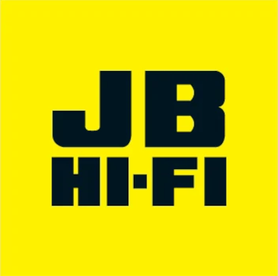 JB Hi-Fi Magazine September