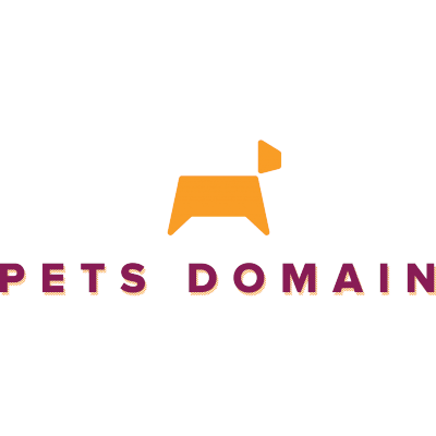 Pets Domain Aqua