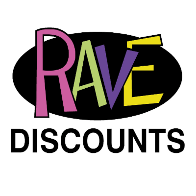Rave Discounts