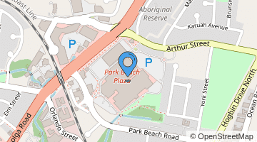 Park Beach Plaza Map Target - Park Beach Plaza, Coffs Harbour, Nsw - Opening Hours & Catalogue