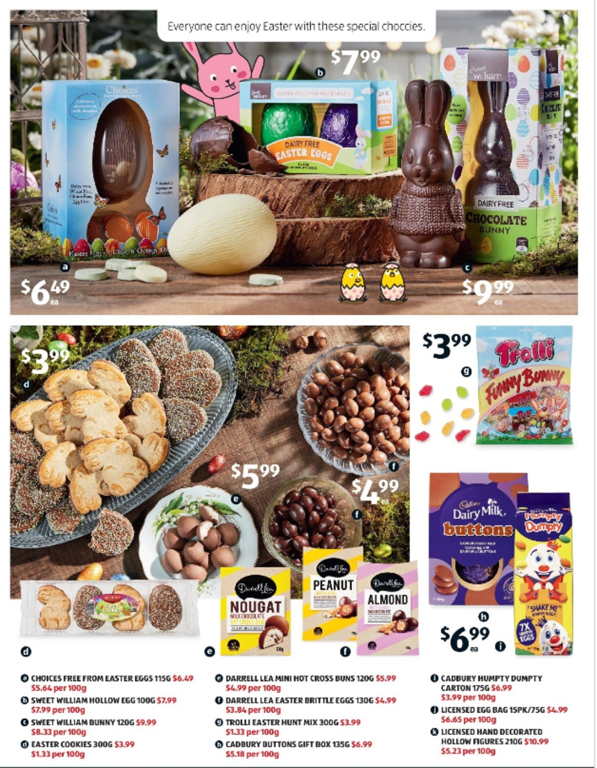 ALDI Catalogues from 20 March