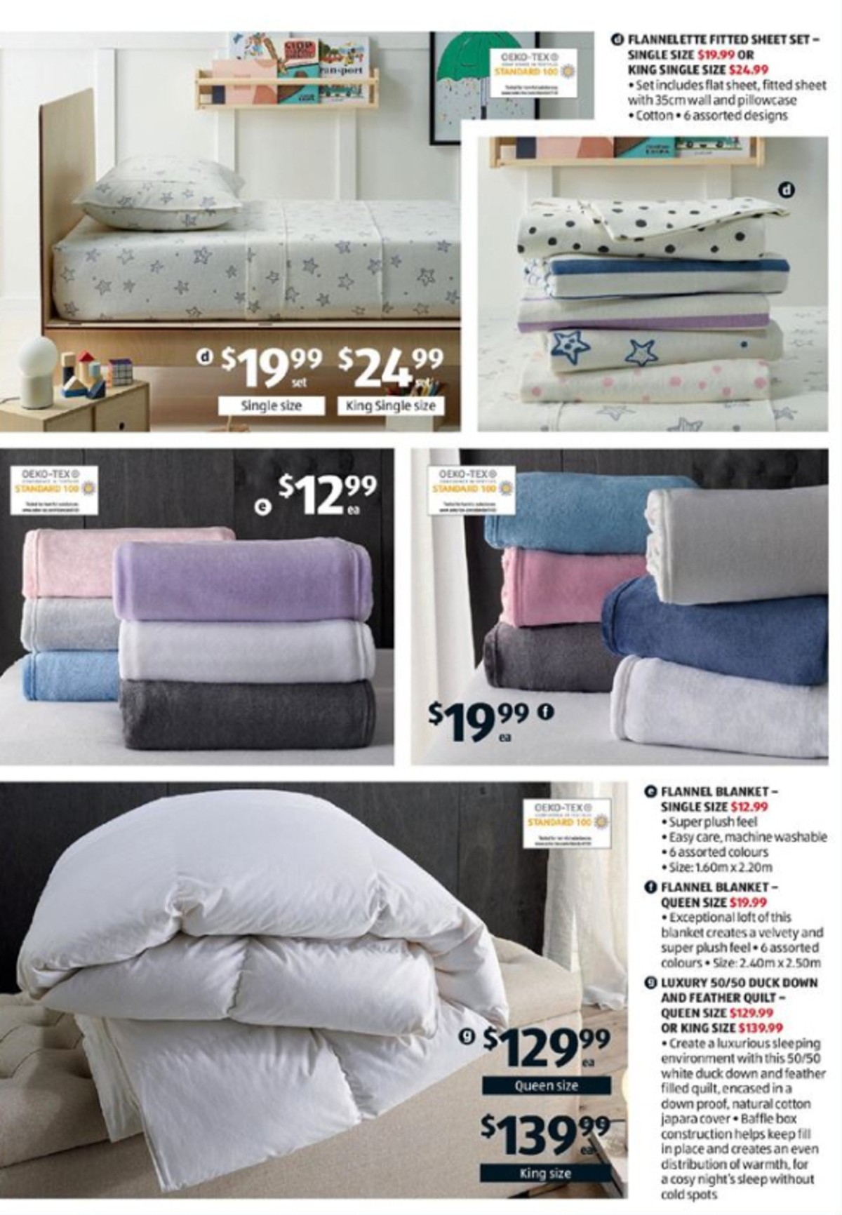 ALDI Catalogues from 10 April