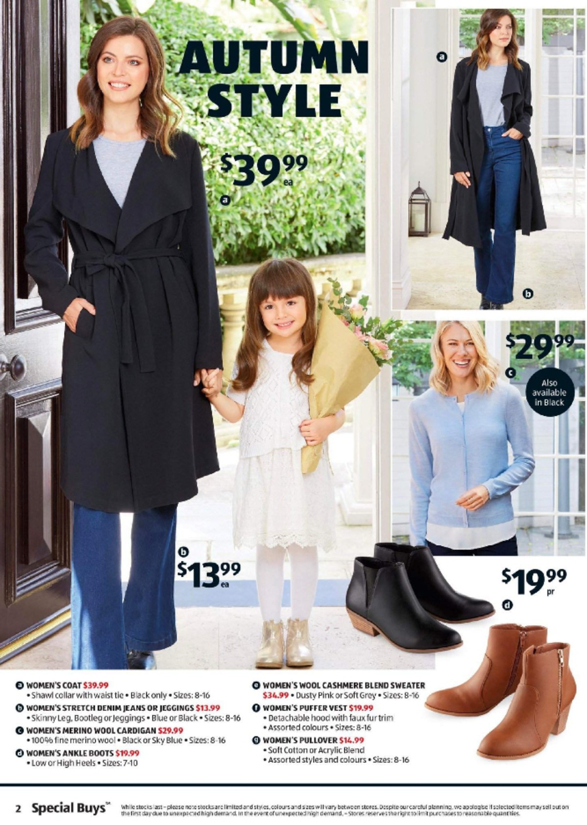 ALDI Catalogues from 1 May