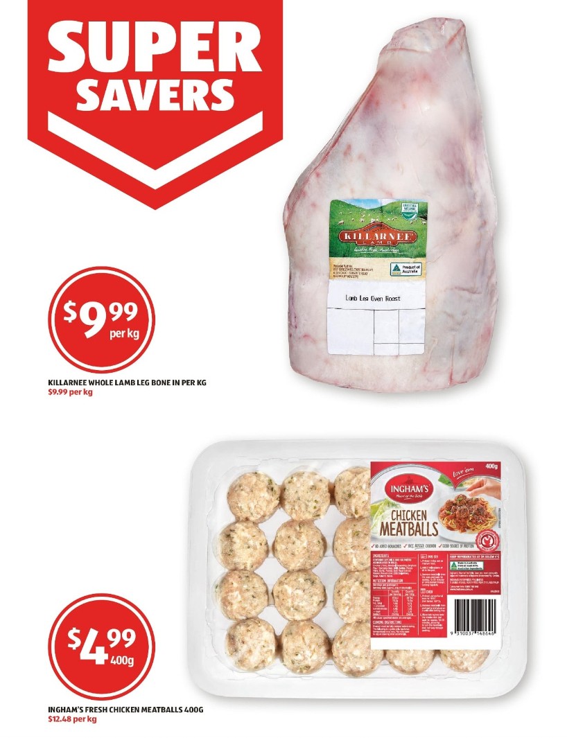 ALDI Catalogues from 11 December