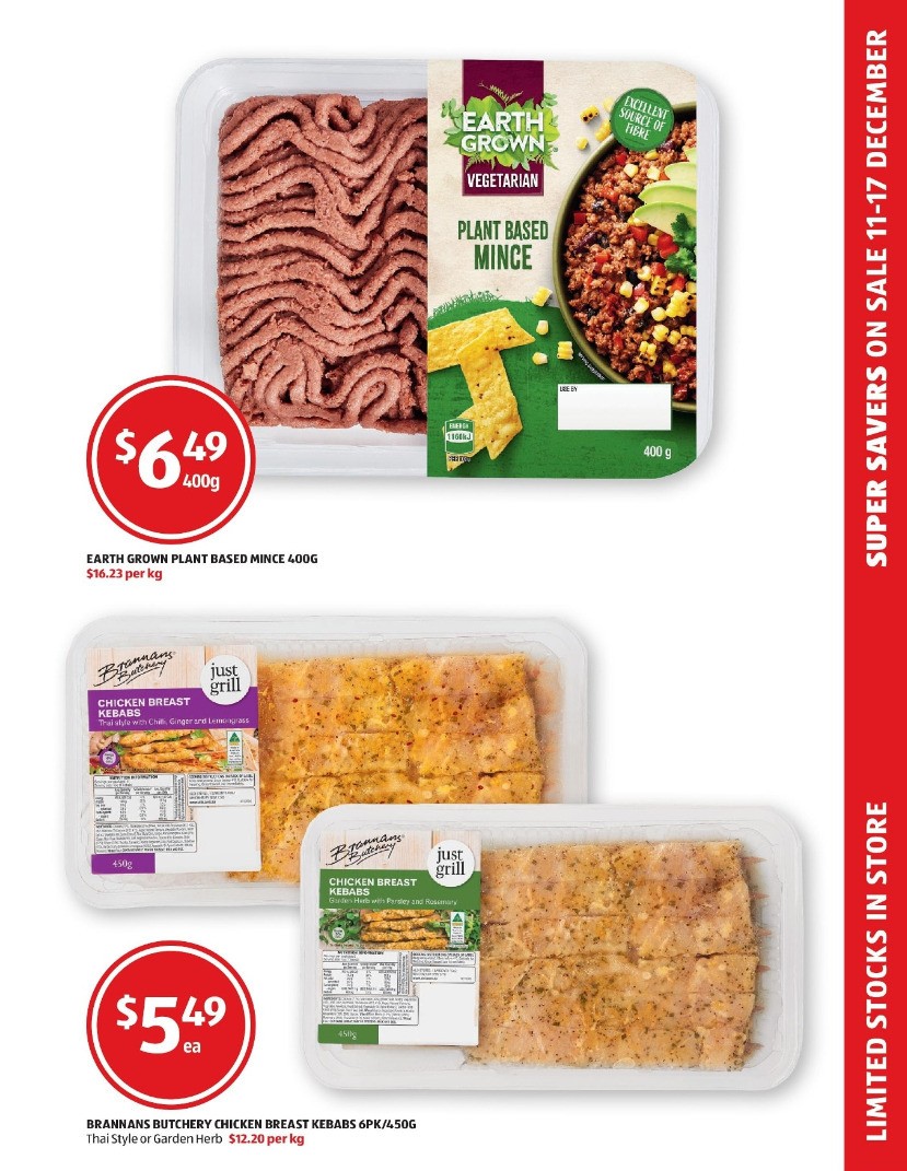 ALDI Catalogues from 8 January
