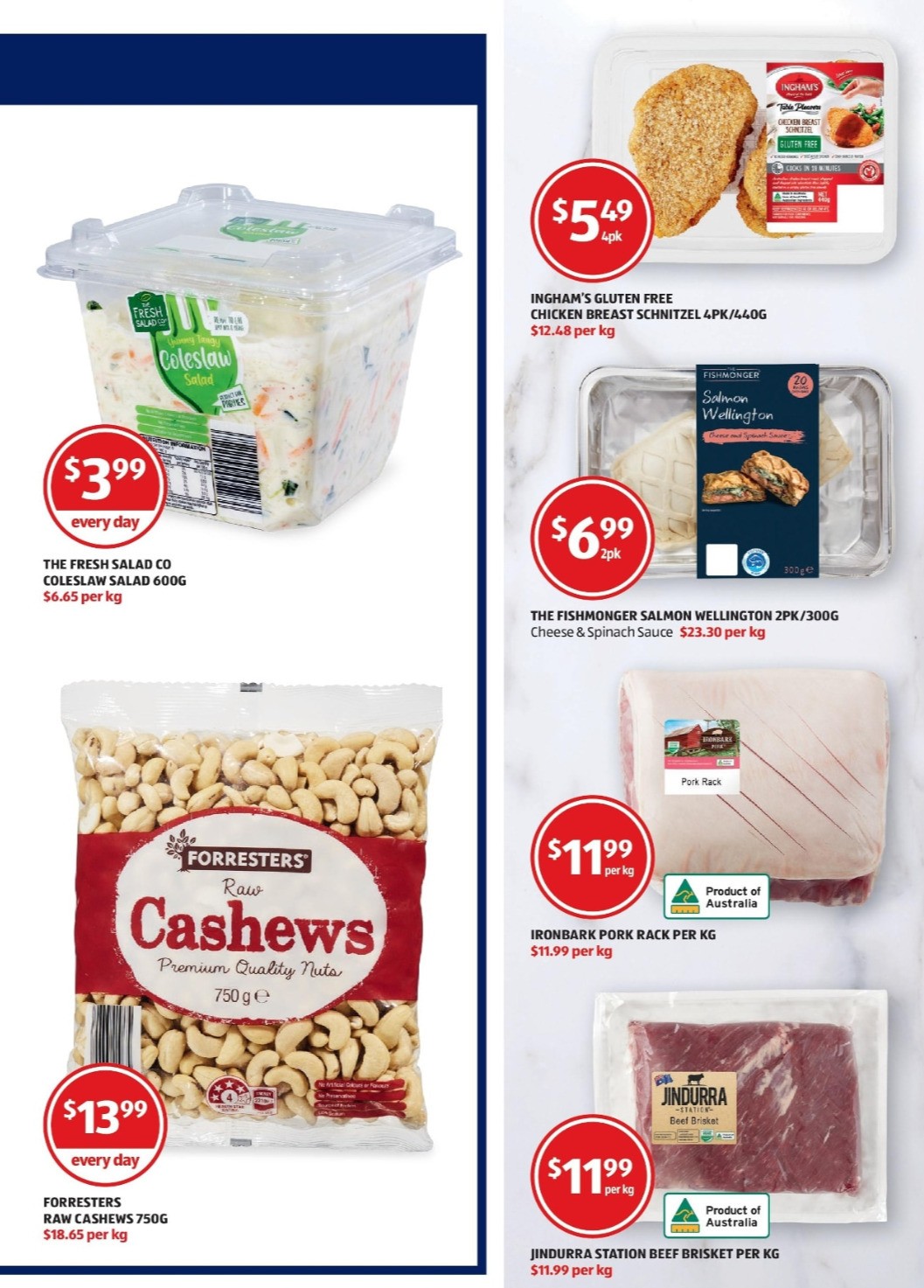 ALDI Catalogues from 8 April
