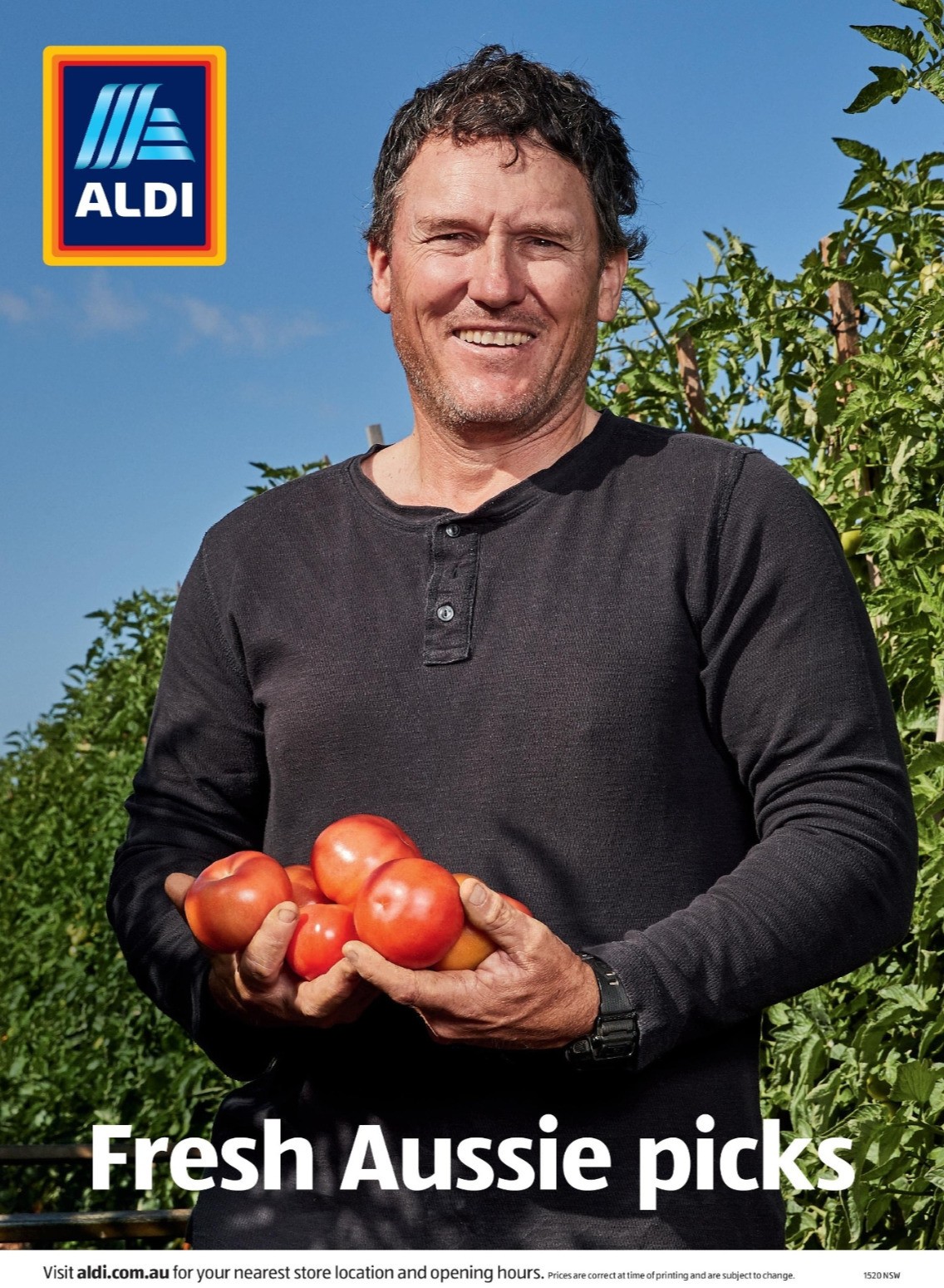 ALDI Catalogues from 8 April