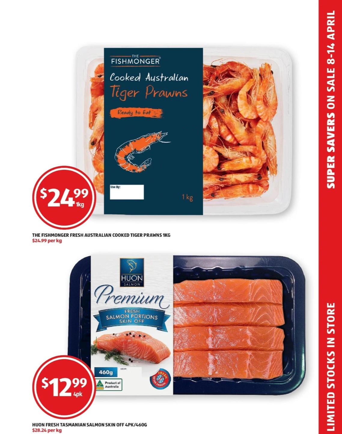 ALDI Catalogues from 15 April