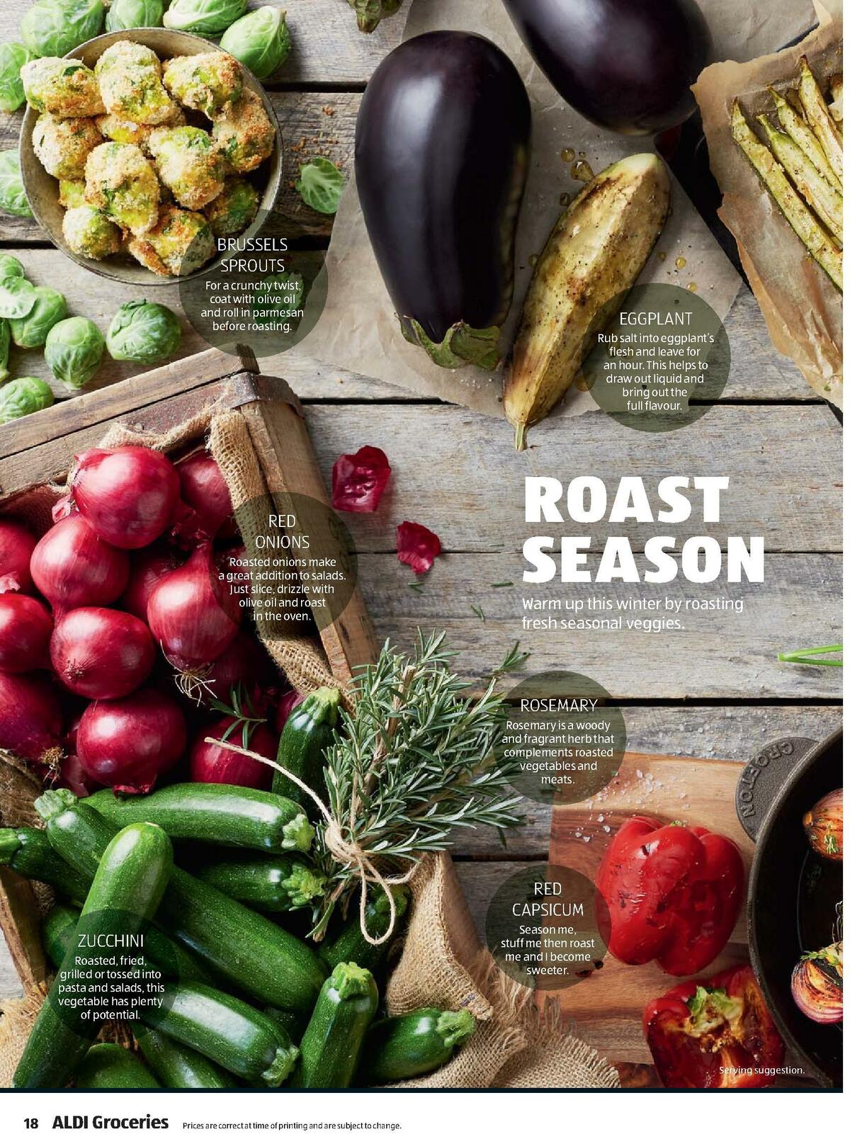 ALDI Catalogues from 27 May