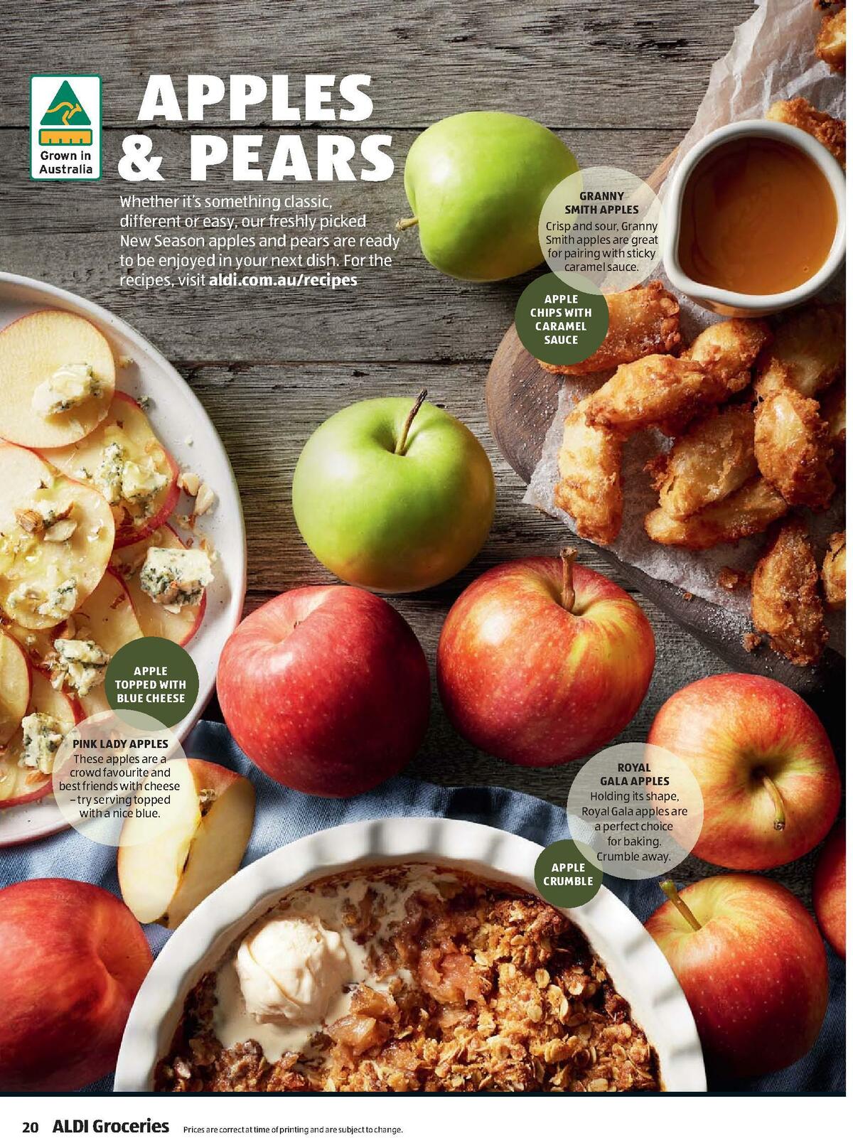 ALDI Catalogues from 27 May