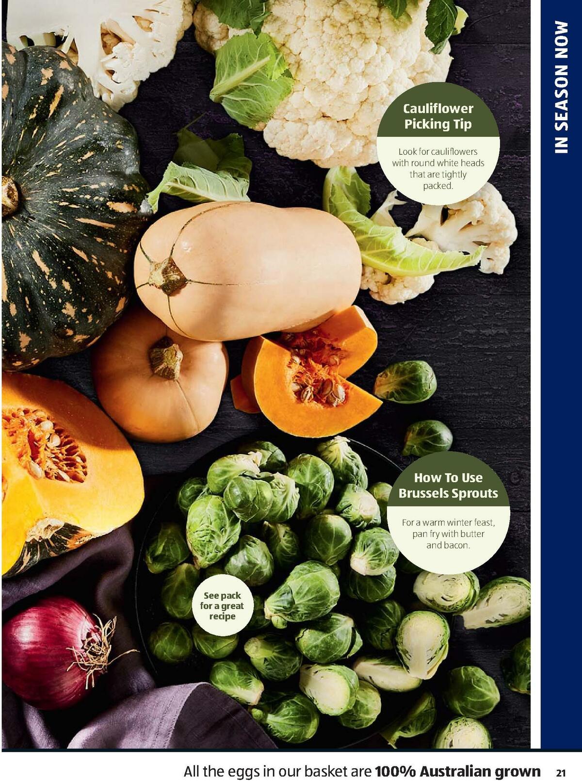 ALDI Catalogues from 10 June
