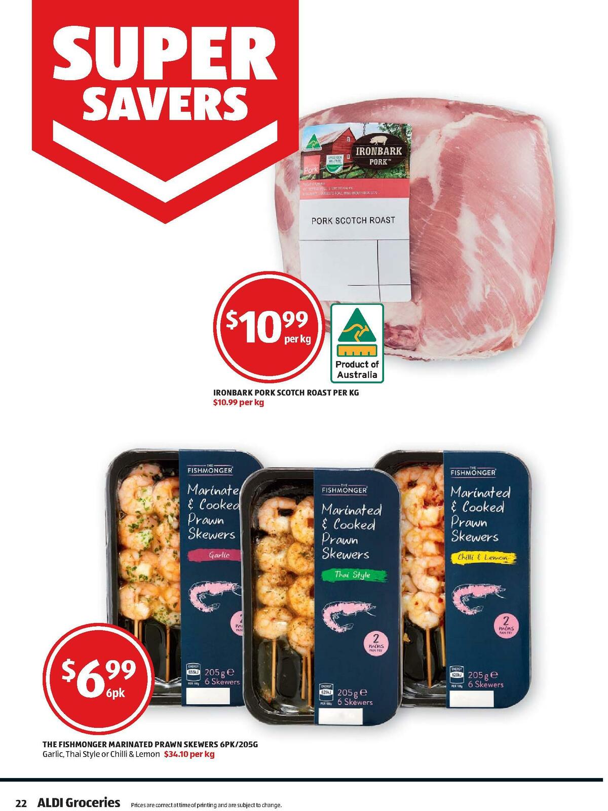 ALDI Catalogues from 10 June
