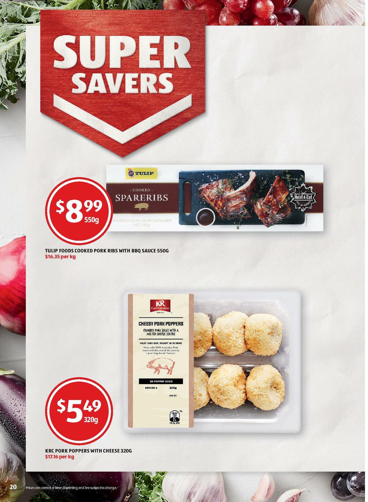 ALDI Catalogues from 15 July