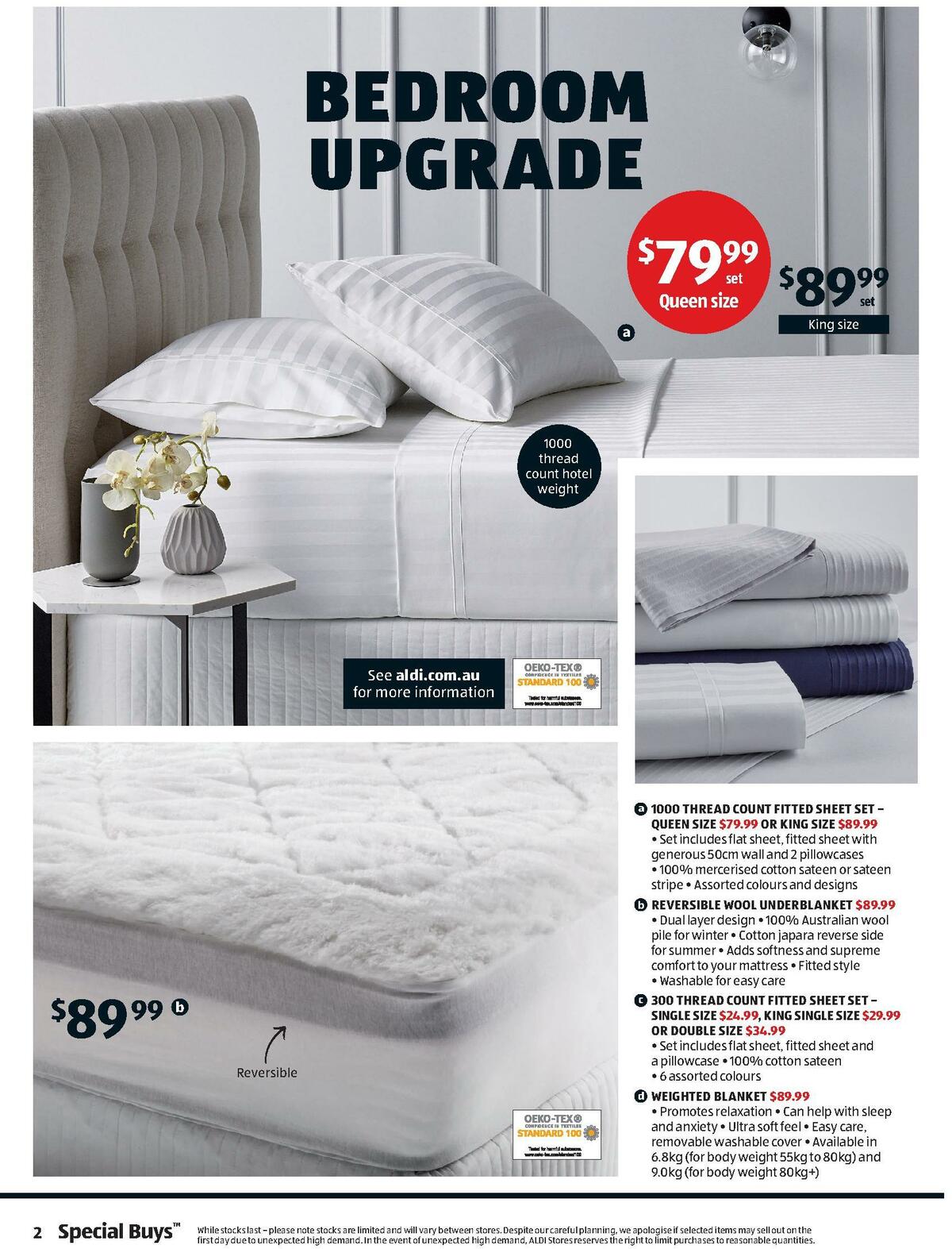 ALDI Catalogues from 5 August