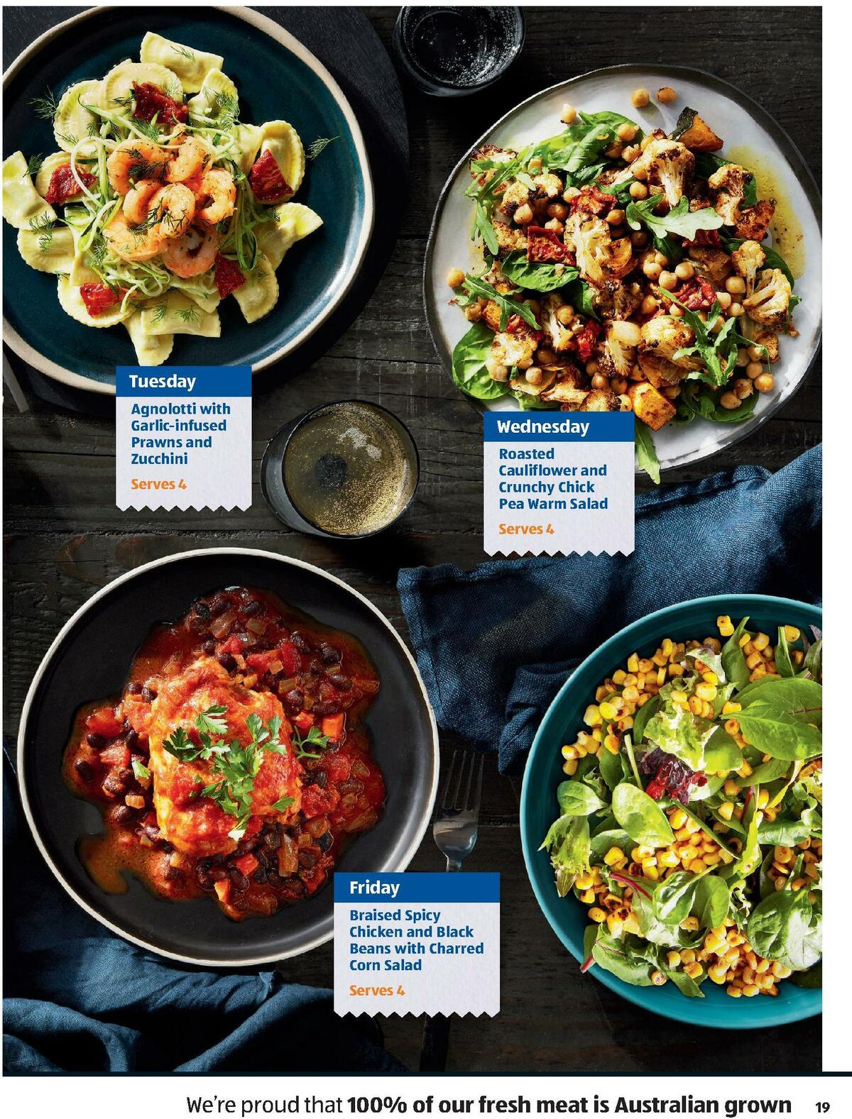 ALDI Catalogues from 12 August