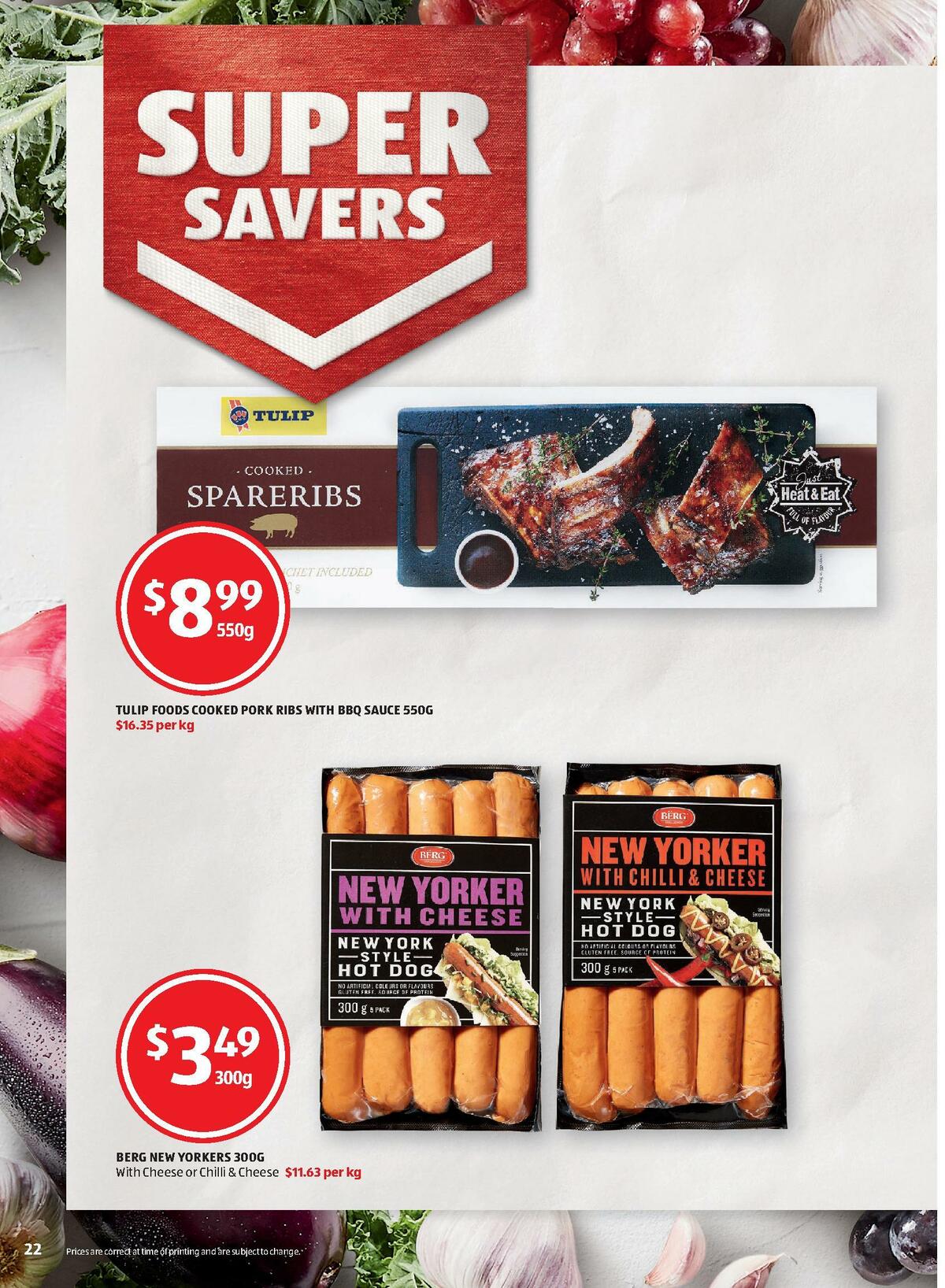 ALDI Catalogues from 26 August