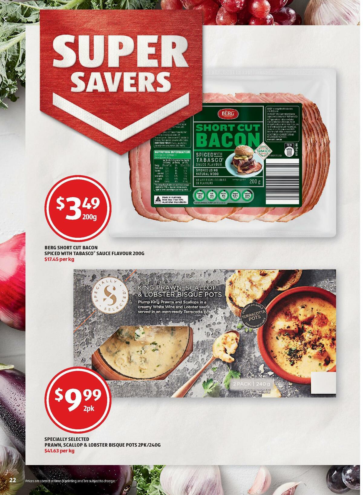 ALDI Catalogues from 9 September