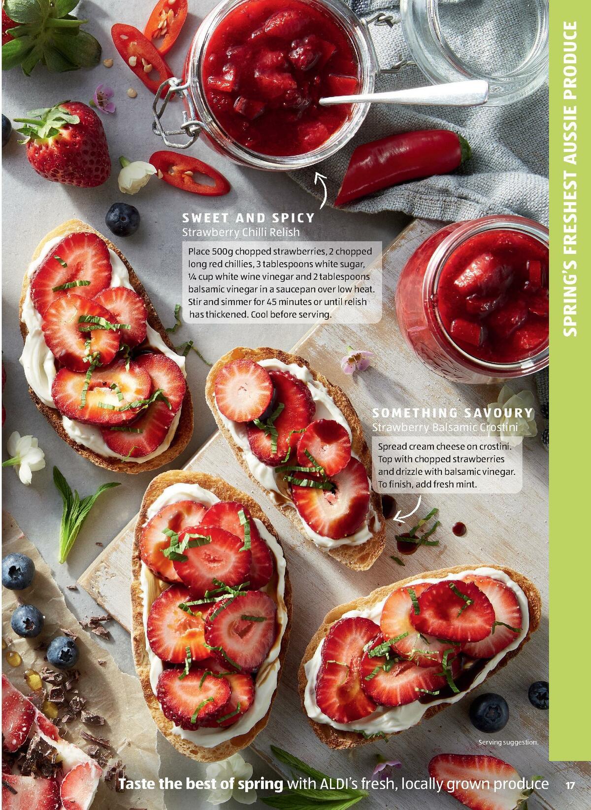 ALDI Catalogues from 23 September