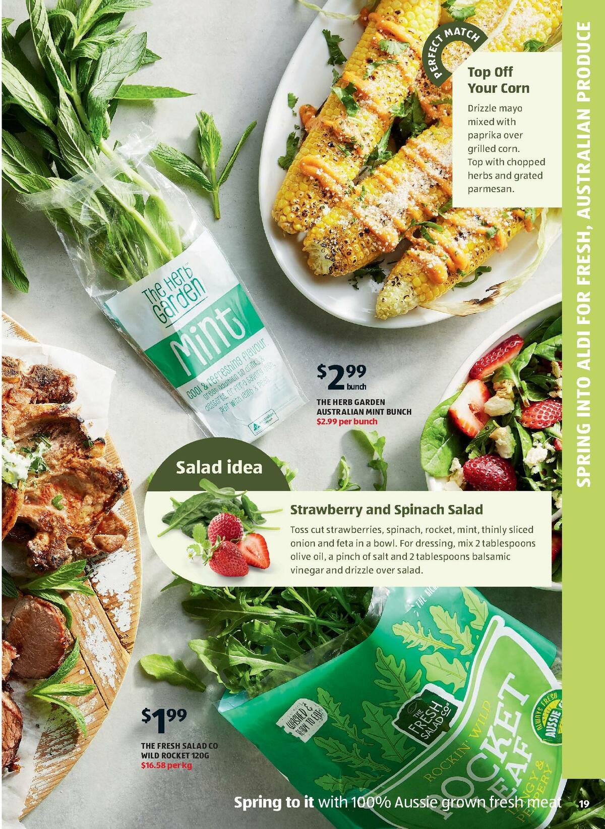 ALDI Catalogues from 23 September
