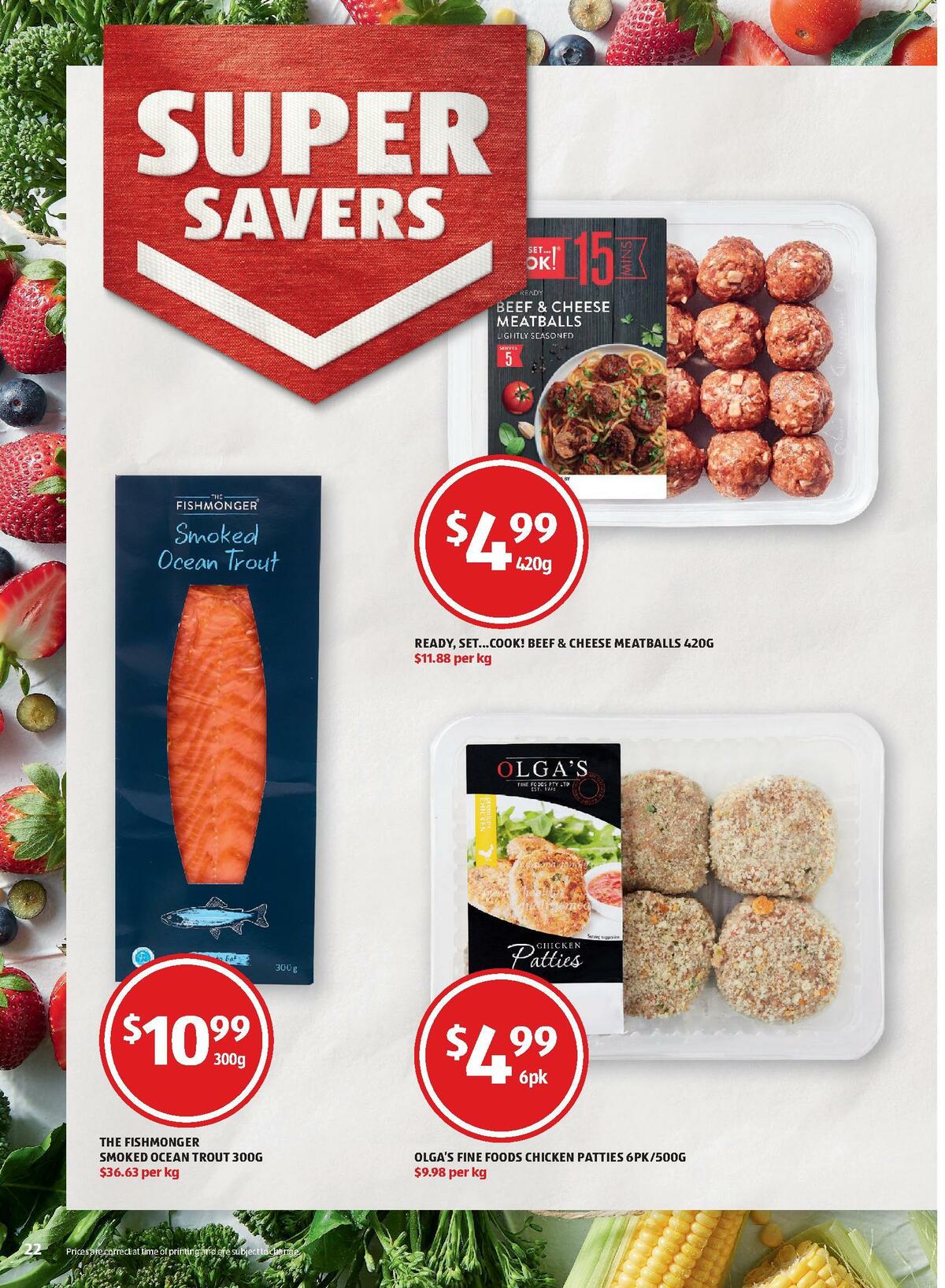 ALDI Catalogues from 23 September