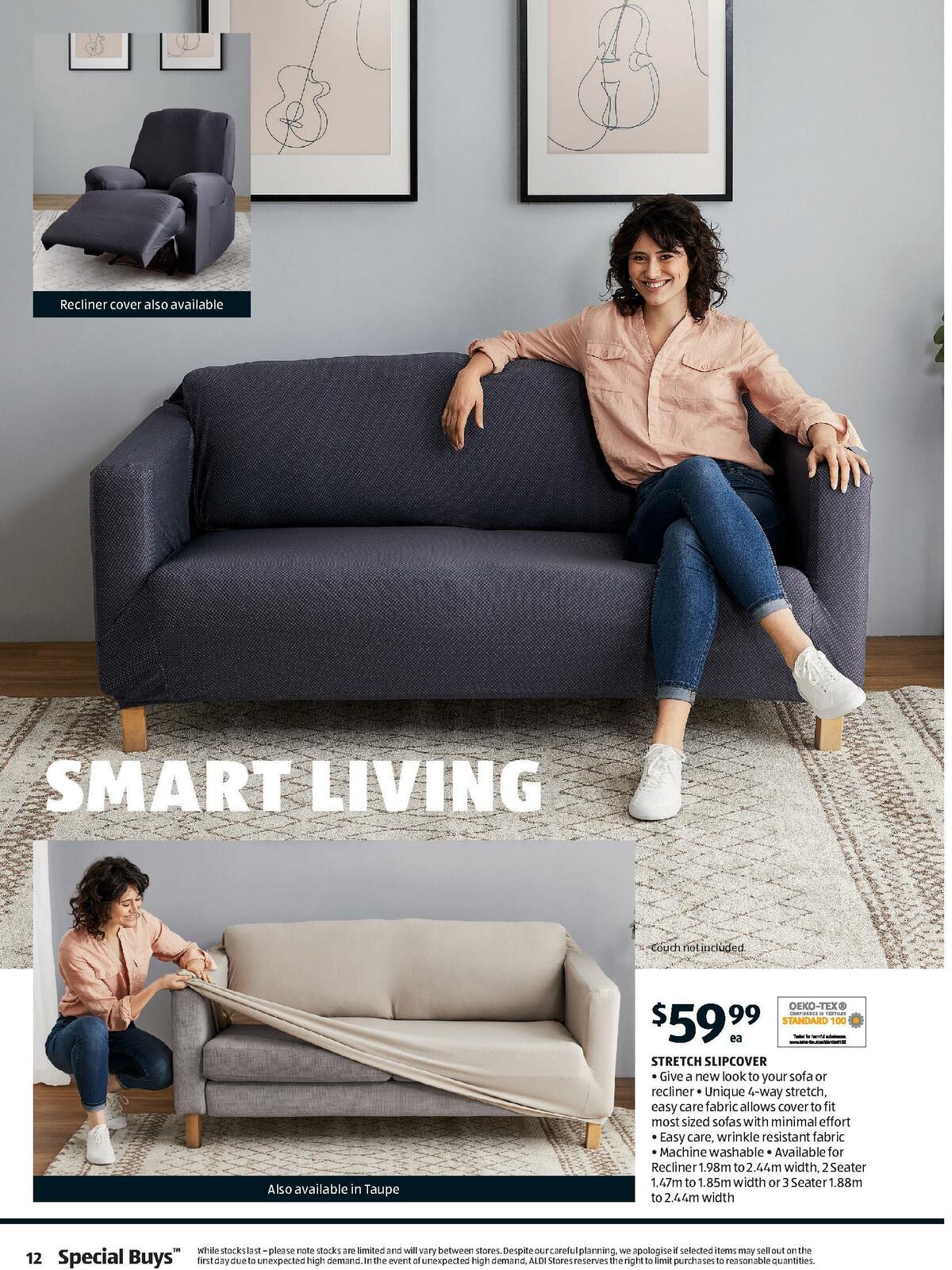 ALDI Catalogues from 30 September