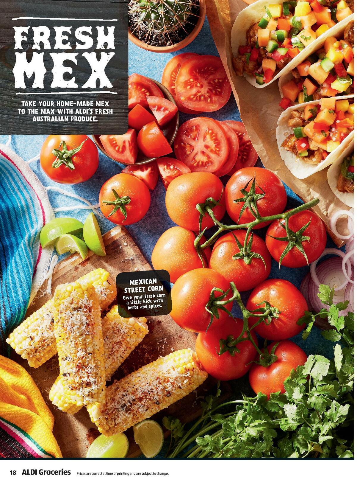 ALDI Catalogues from 30 September