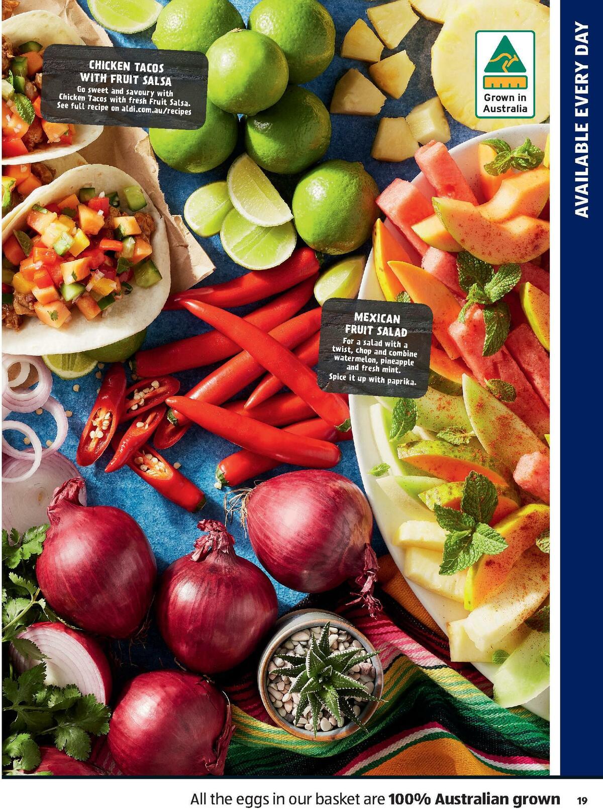 ALDI Catalogues from 30 September