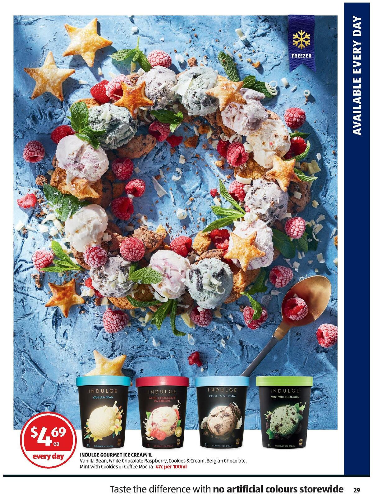 ALDI Catalogues from 4 November