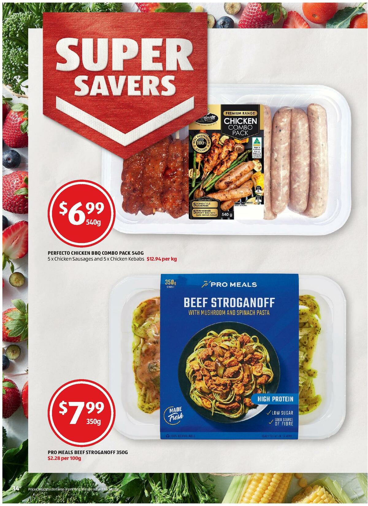 ALDI Catalogues from 11 November