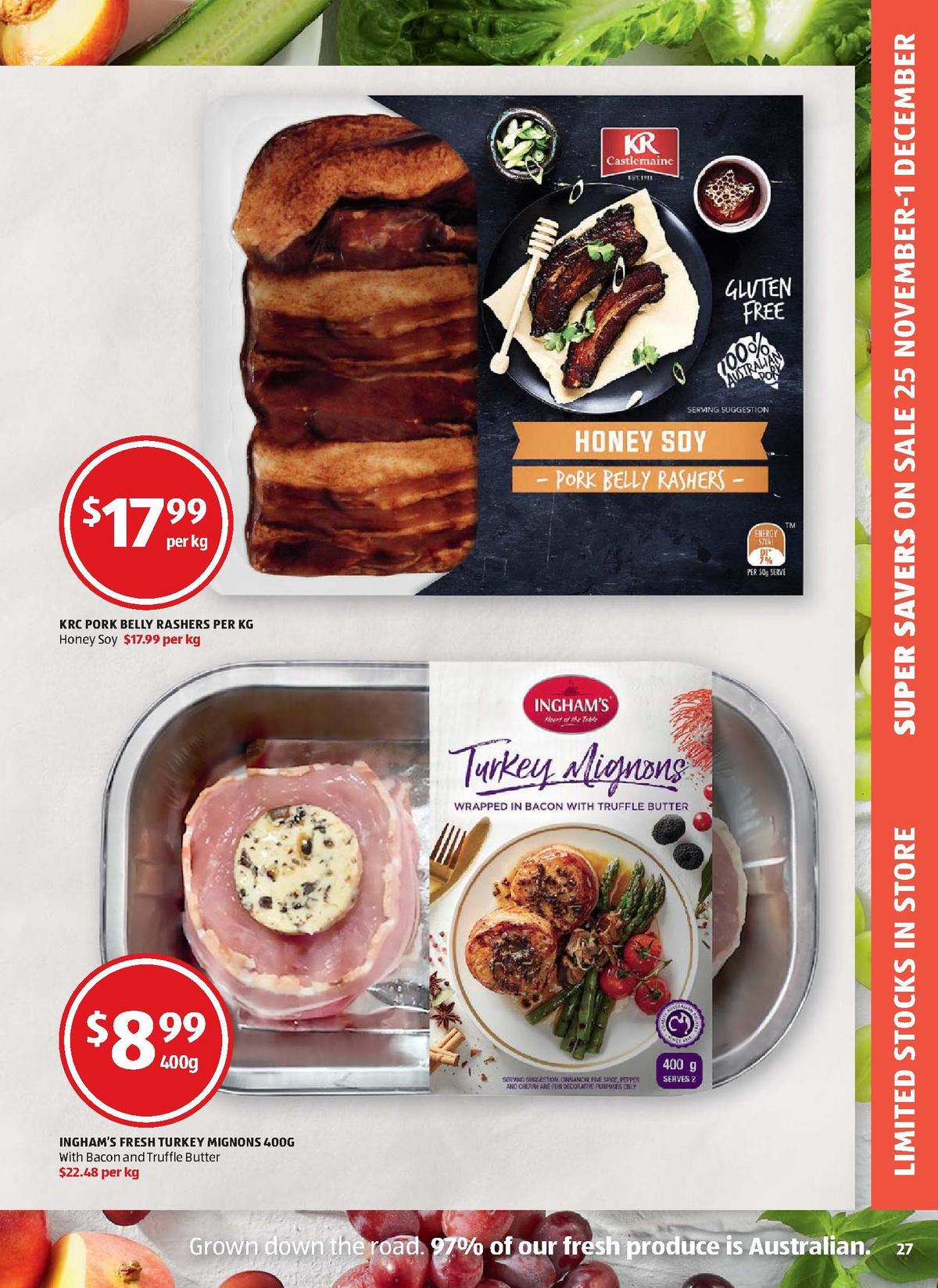 ALDI Catalogues from 2 December