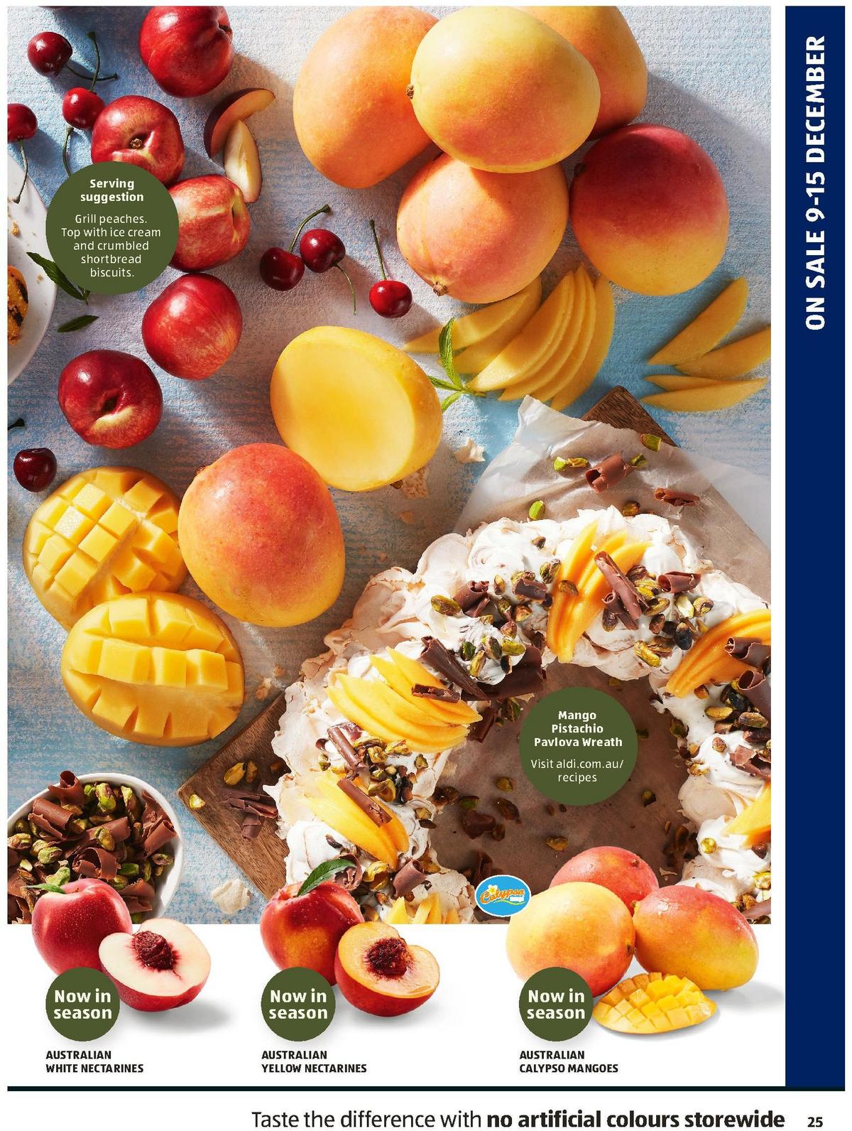 ALDI Catalogues from 16 December