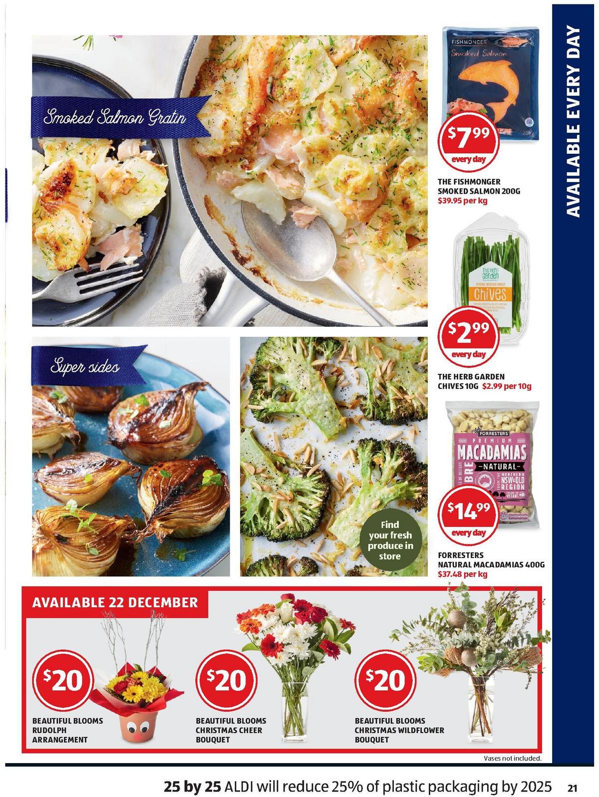 ALDI Catalogues from 23 December