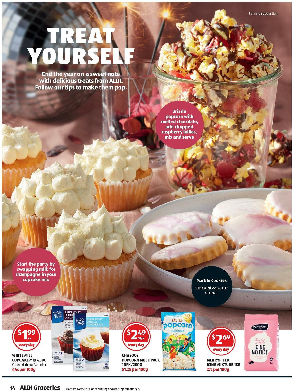 ALDI Catalogues from 30 December