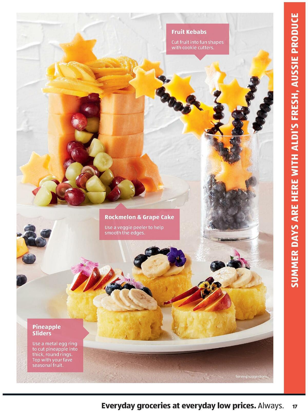 ALDI Catalogues from 30 December