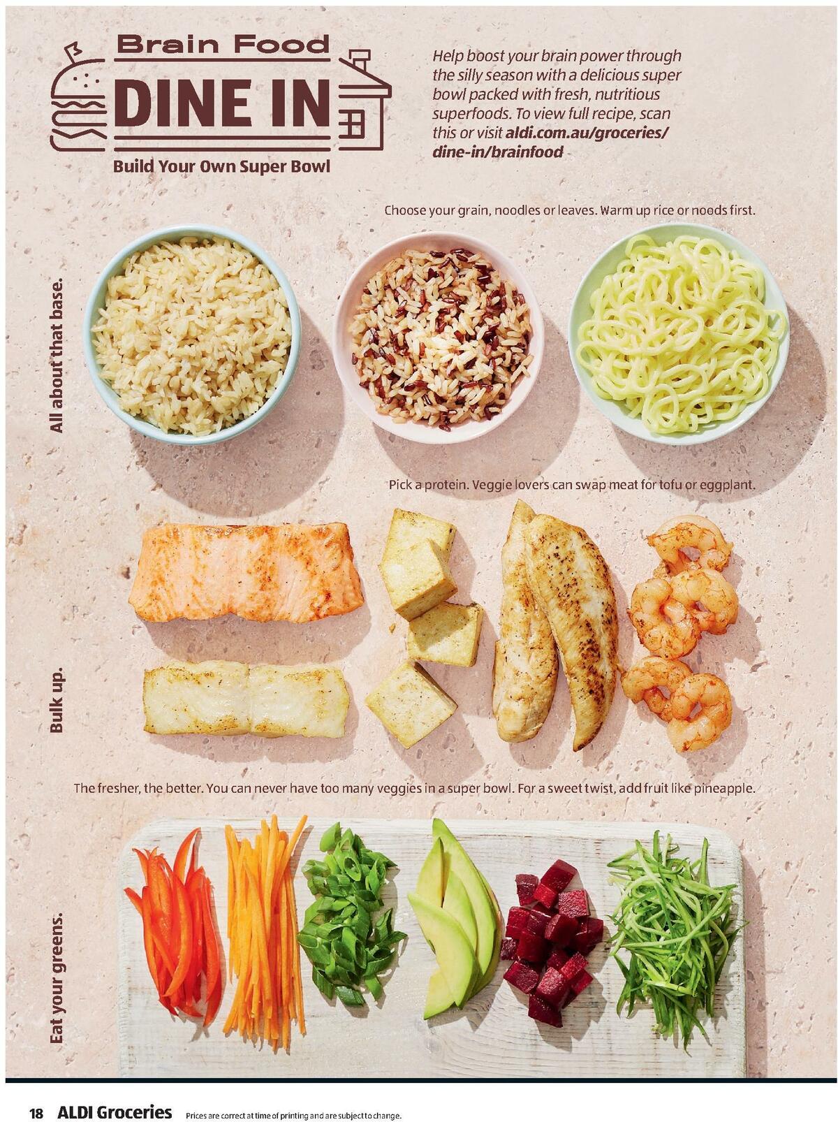 ALDI Catalogues from 30 December