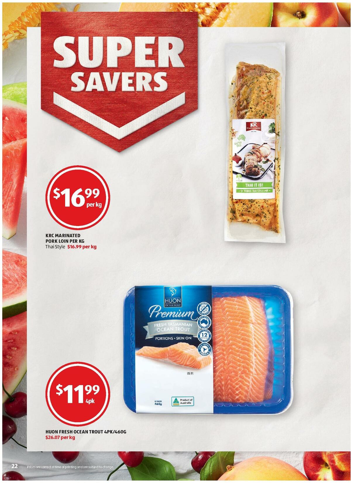 ALDI Catalogues from 30 December