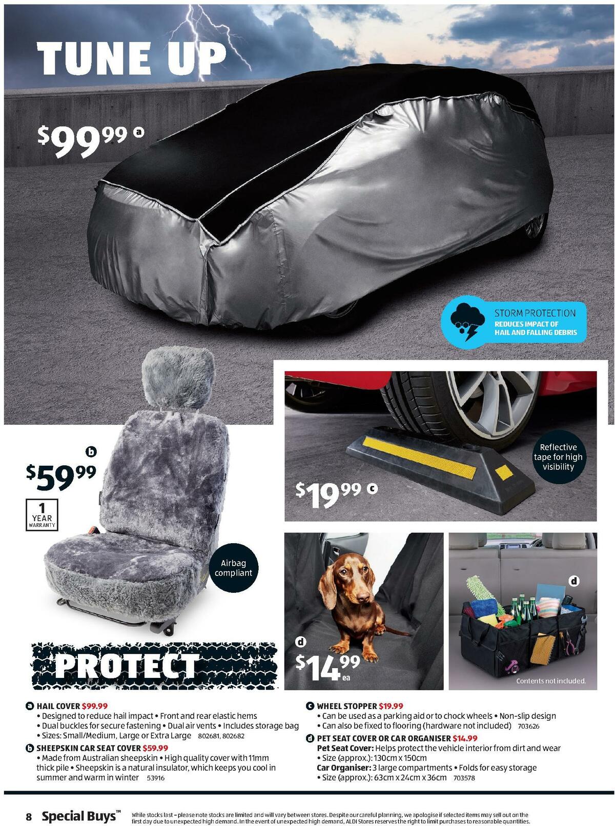 ALDI Catalogues from 30 December