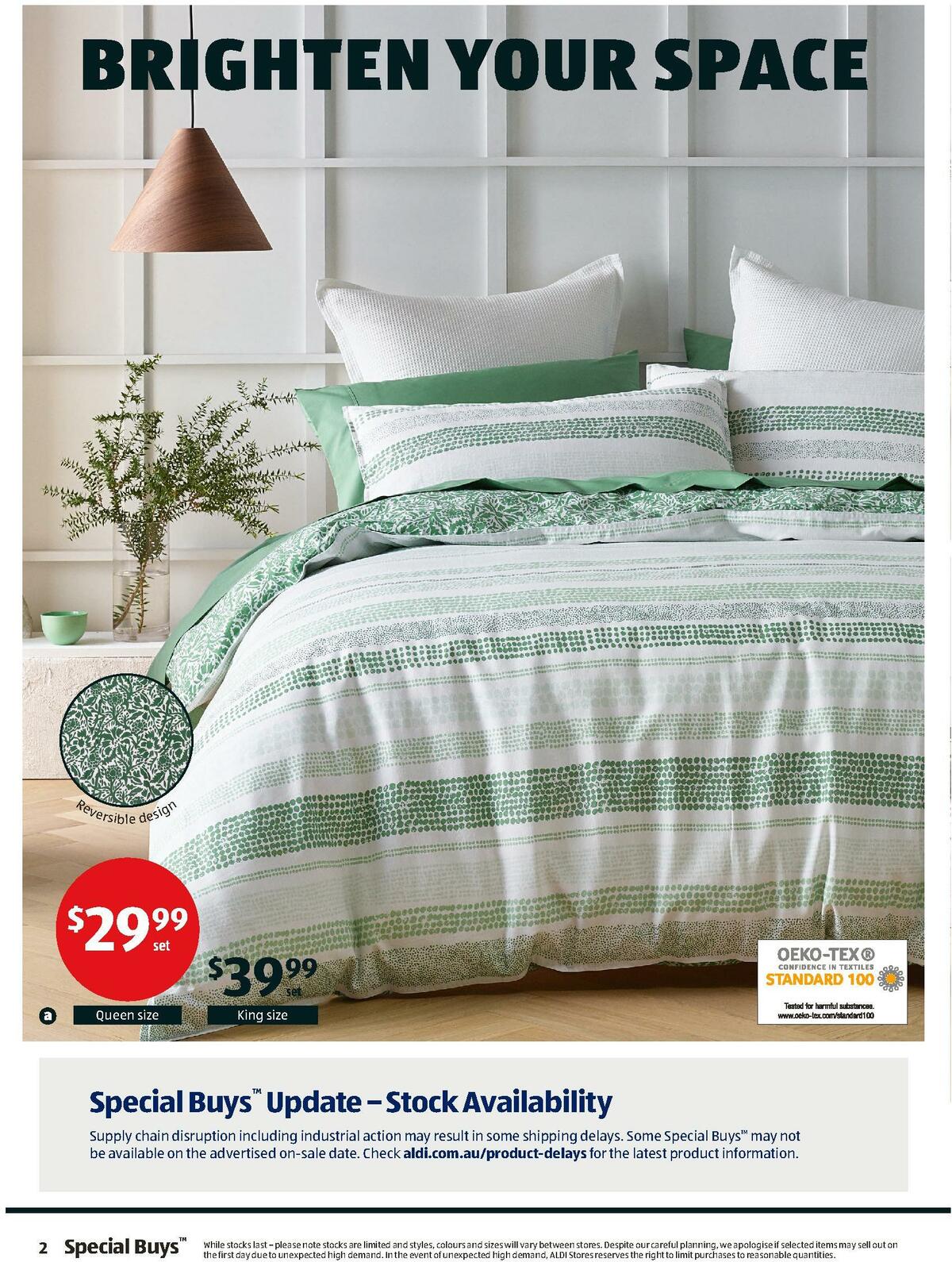 ALDI Catalogues from 6 January