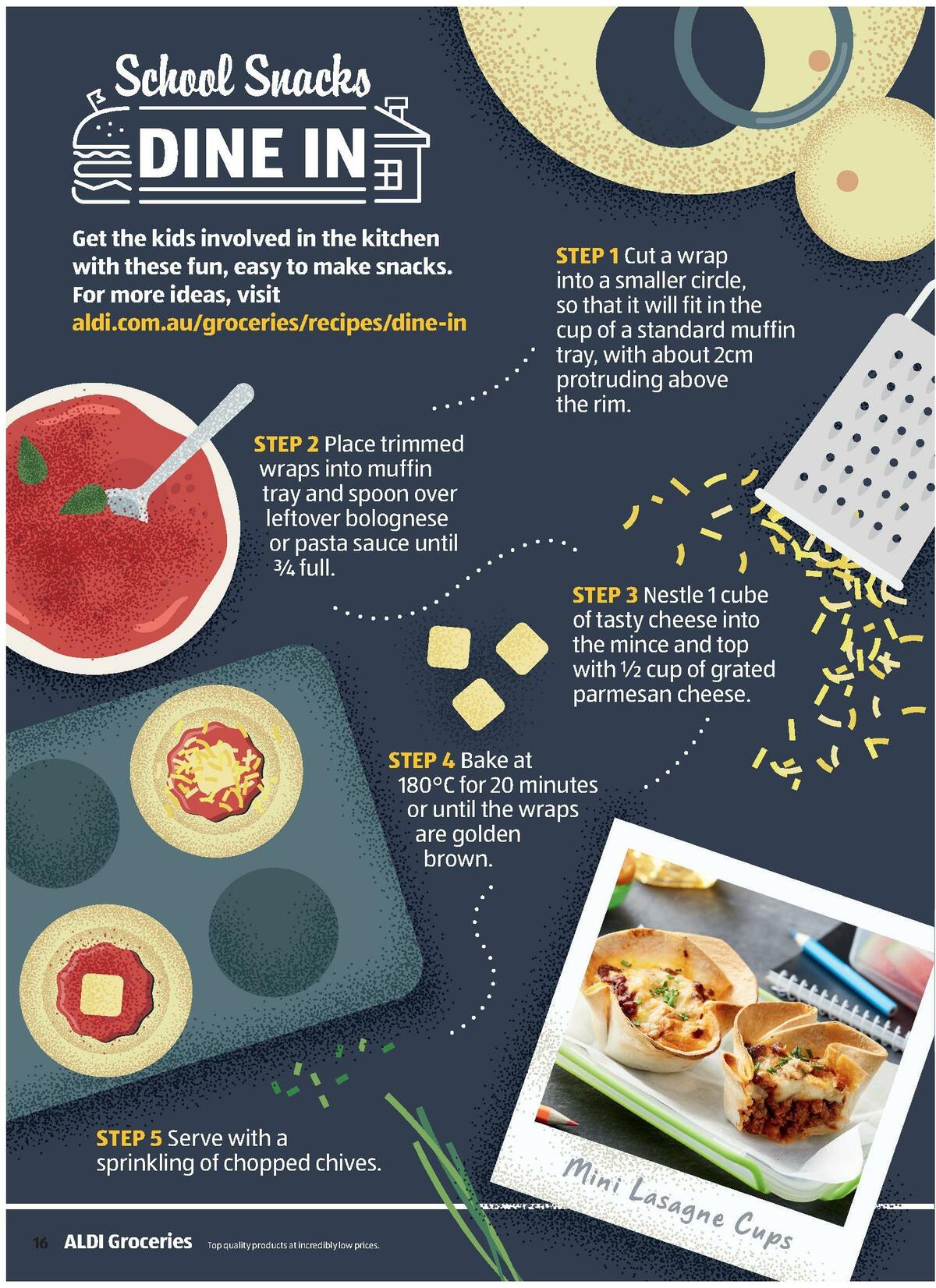 ALDI Catalogues from 20 January