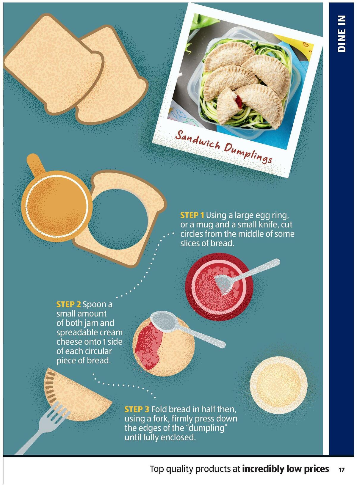 ALDI Catalogues from 20 January