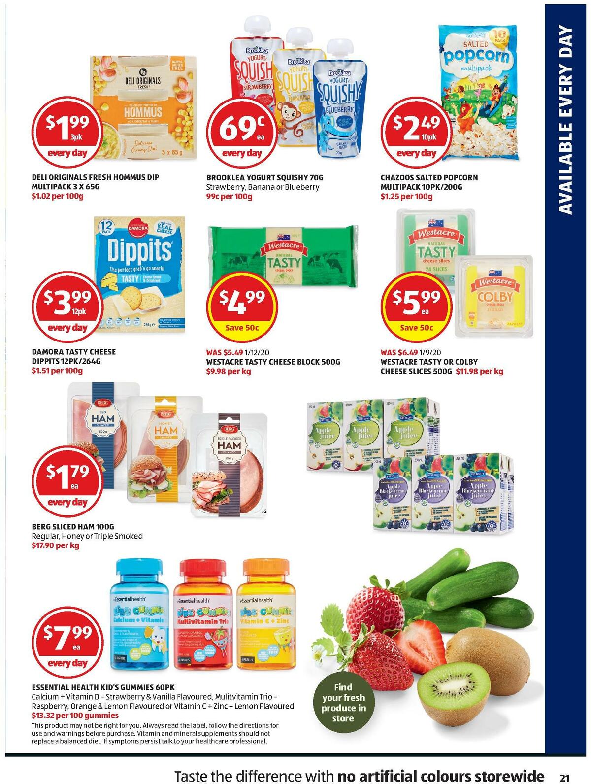 ALDI Catalogues from 20 January