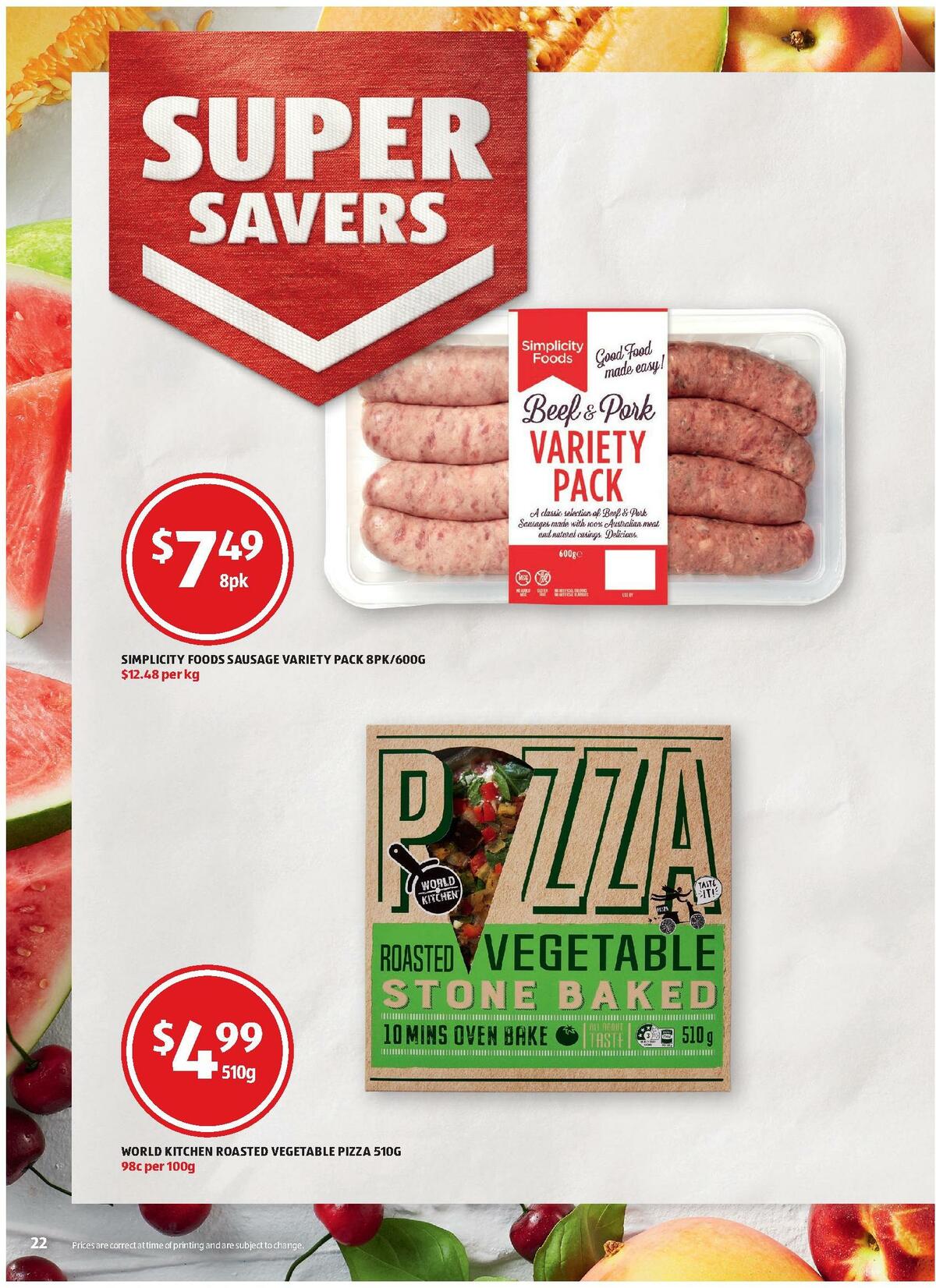 ALDI Catalogues from 20 January