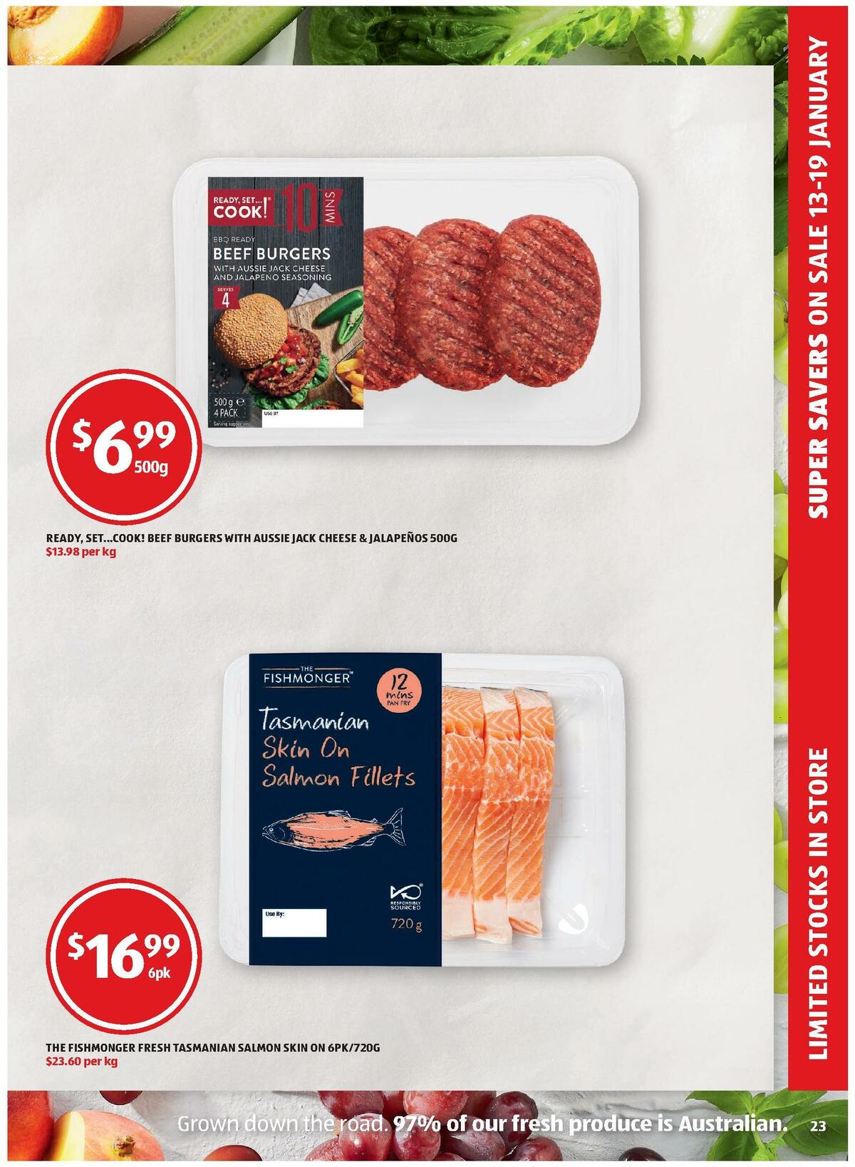 ALDI Catalogues from 20 January