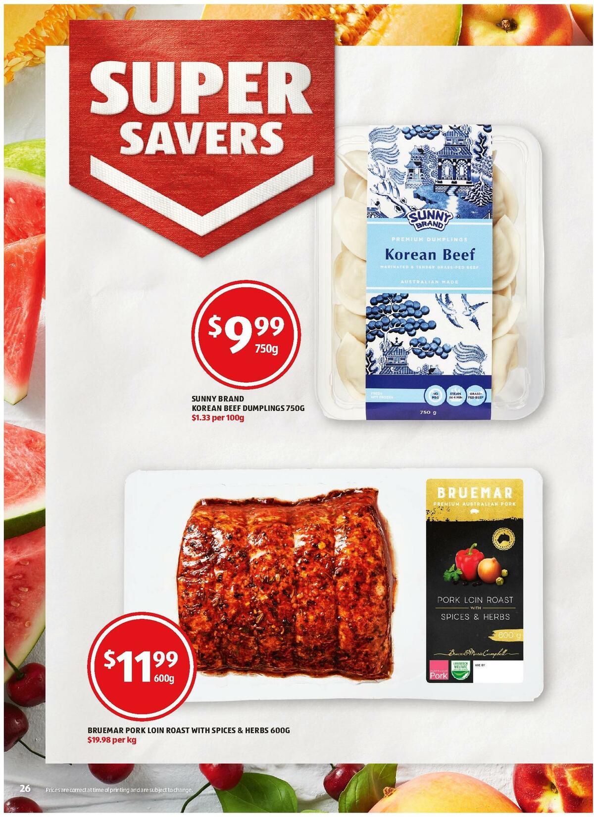 ALDI Catalogues from 17 February