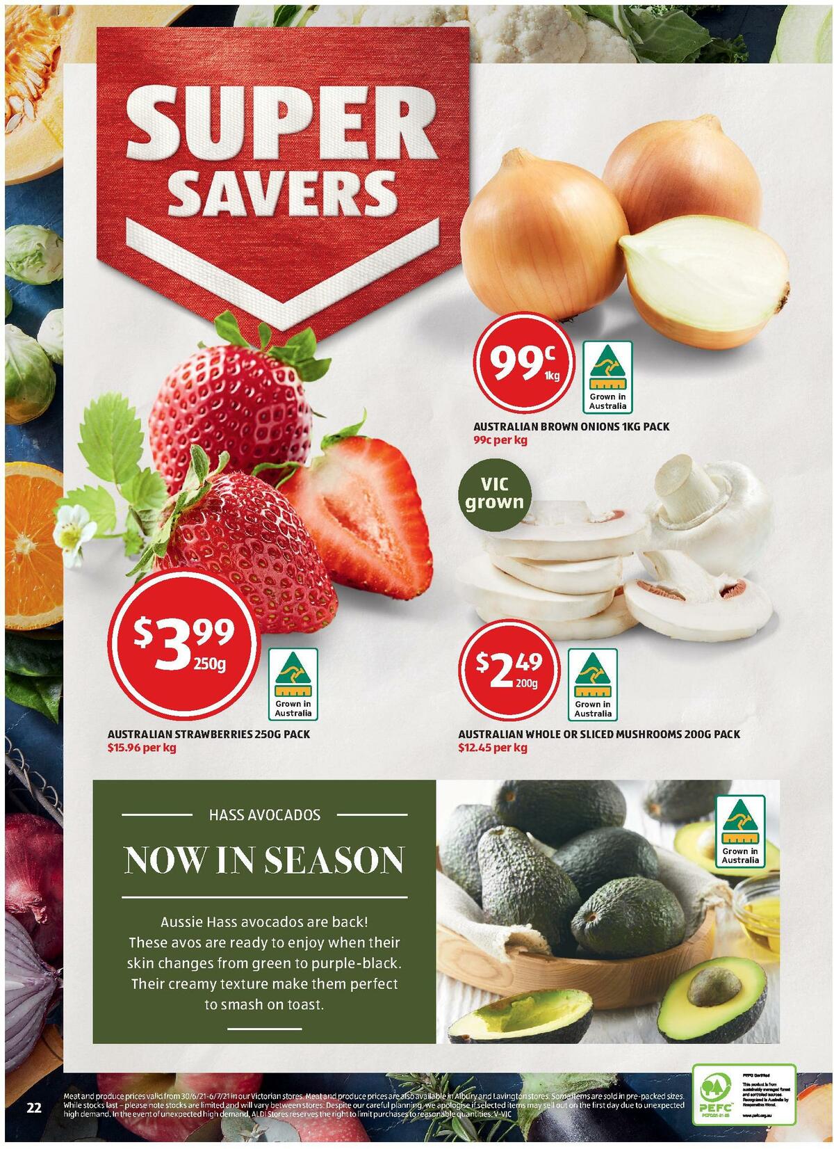 ALDI Catalogues from 7 July