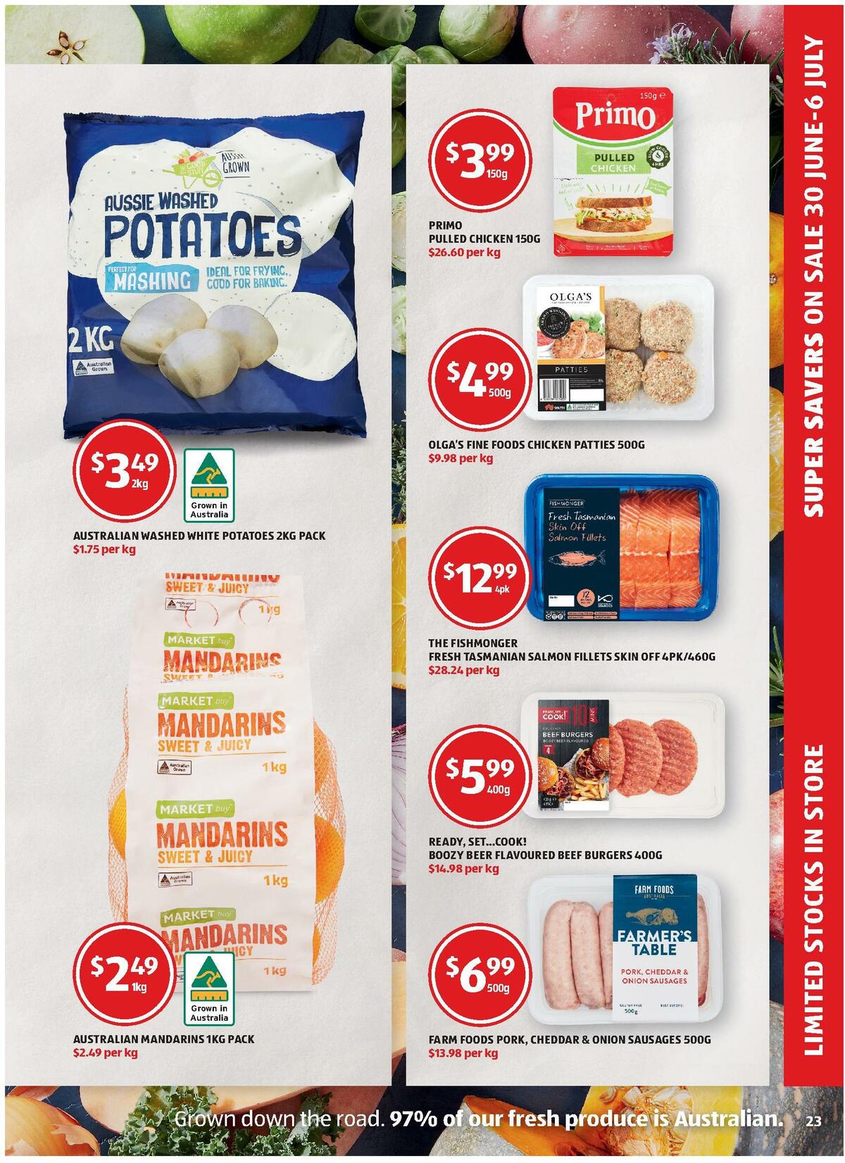ALDI Catalogues from 7 July