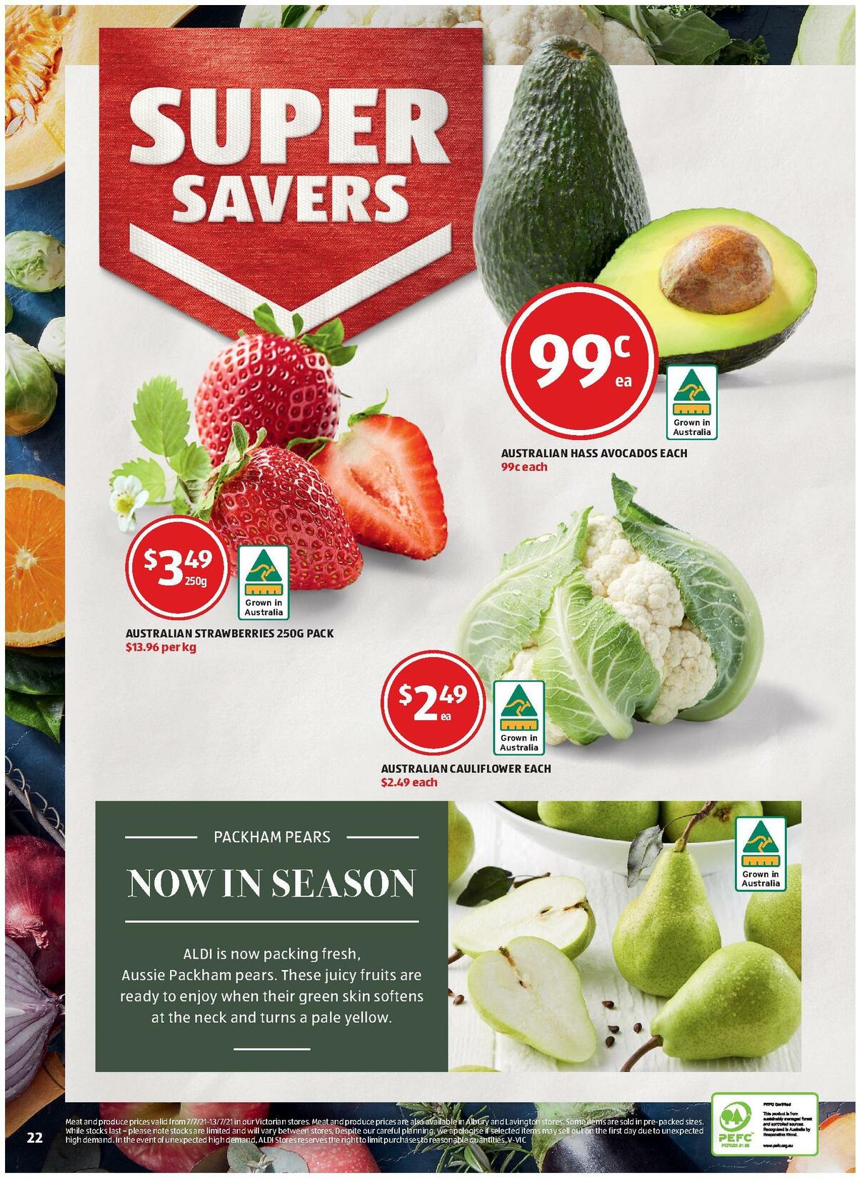 ALDI Catalogues from 14 July